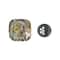 Holographic Gold & Silver Specialty Polyester Glitter by Recollections™